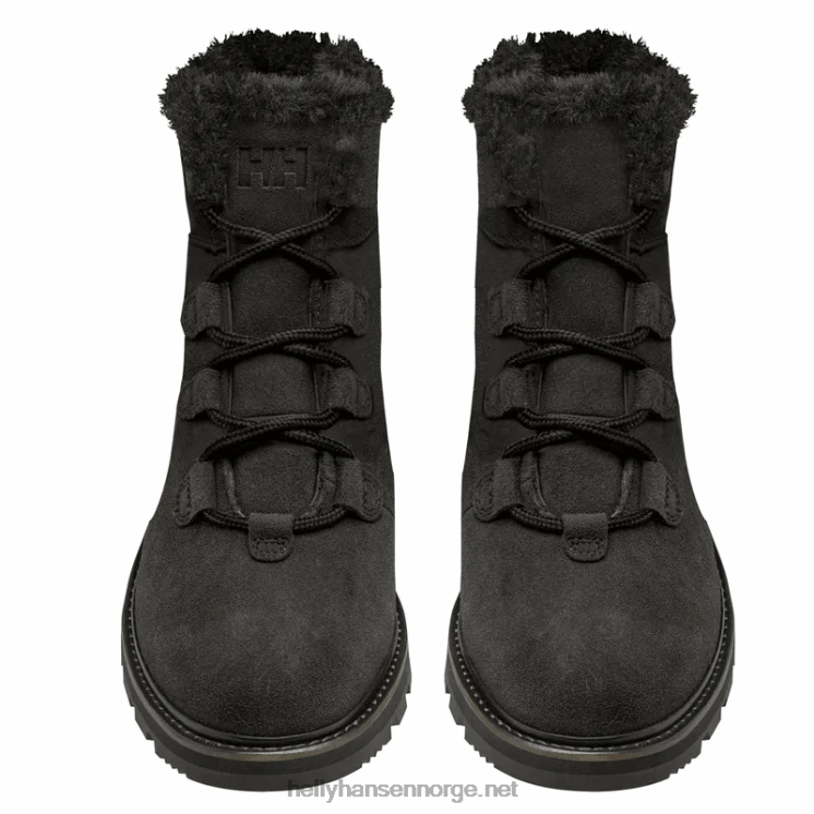 kvinners alma sko Helly-Hansen F6TJ02150 ny hvete