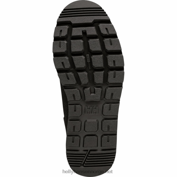 kvinners alma sko Helly-Hansen F6TJ02150 ny hvete