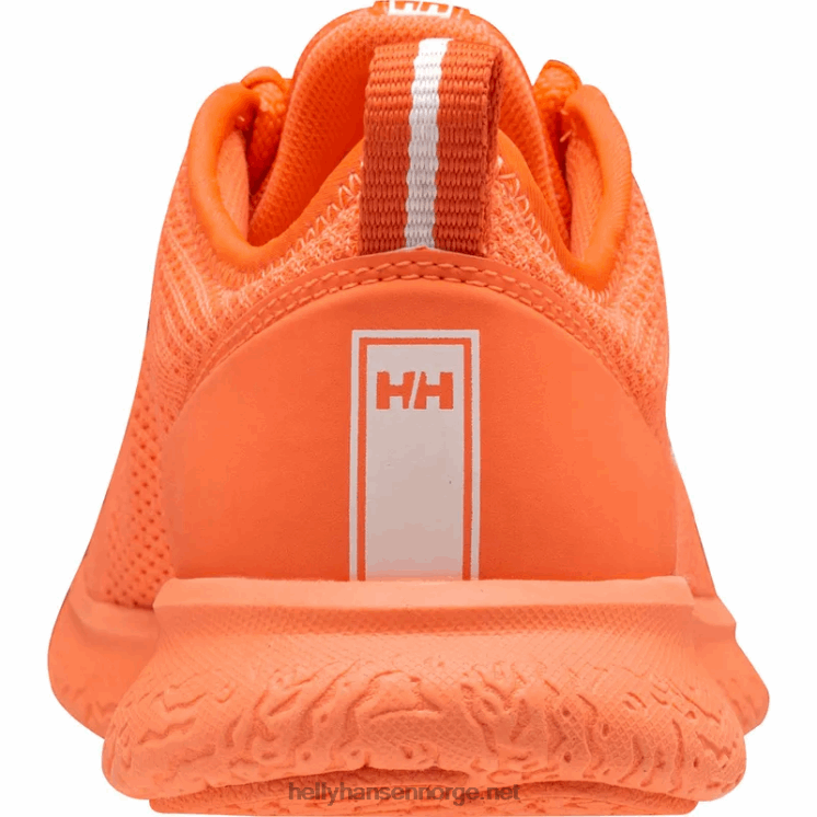 richmond demi-cut fritidsstøvel for kvinner Helly-Hansen F6TJ02167 svart/av m