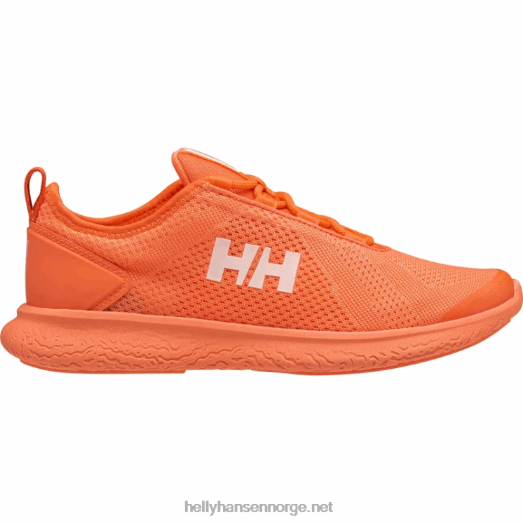 richmond demi-cut fritidsstøvel for kvinner Helly-Hansen F6TJ02167 svart/av m