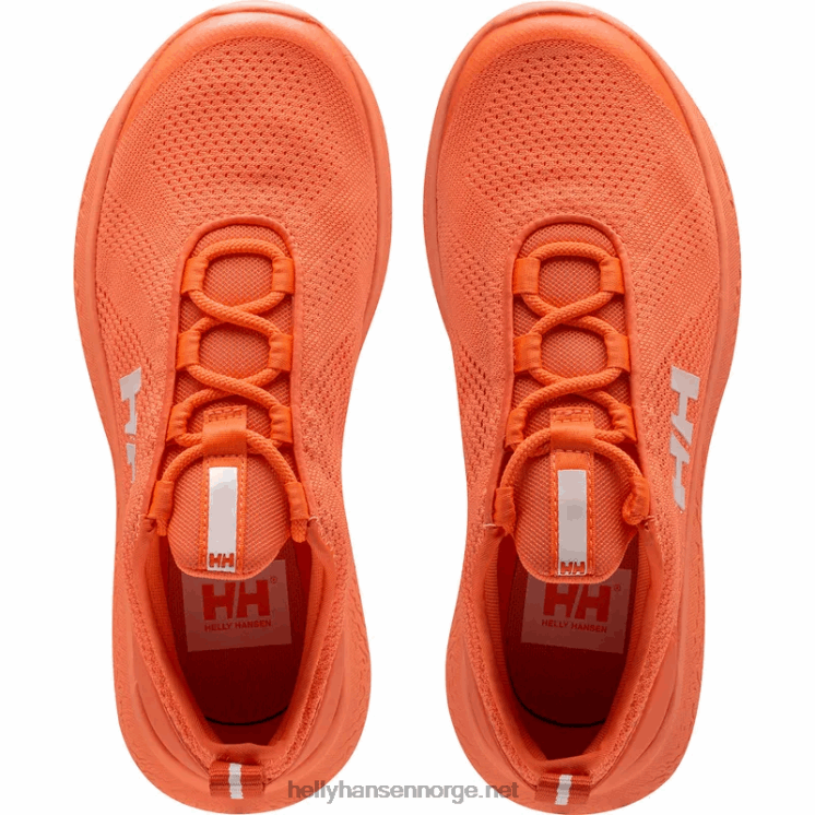 richmond demi-cut fritidsstøvel for kvinner Helly-Hansen F6TJ02167 svart/av m