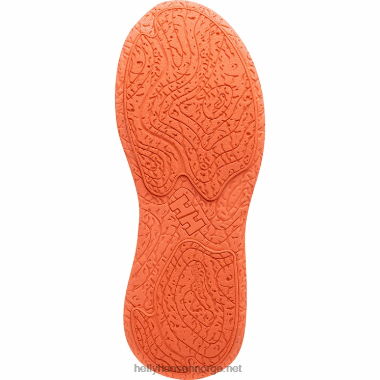 richmond demi-cut fritidsstøvel for kvinner Helly-Hansen F6TJ02167 svart/av m