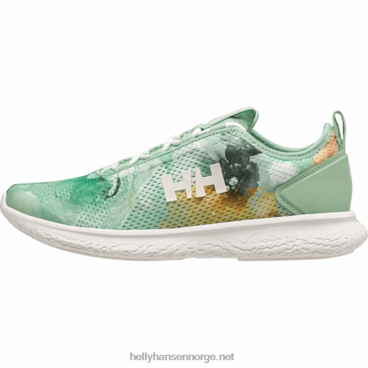 supalight medleysko for kvinner Helly-Hansen F6TJ02168 sjøstjerne
