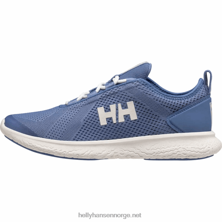 supalight medleysko for kvinner Helly-Hansen F6TJ02170 hav/av