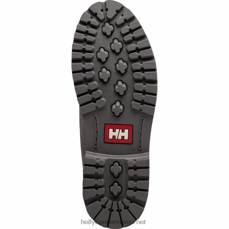 juniorelementer 3-lags skijakke Helly-Hansen F6TJ02815 dyp fjord