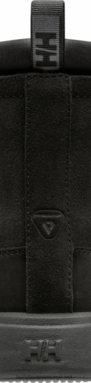 kvinner elsker vinterstøvler Helly-Hansen F6TJ02157 nytte gre