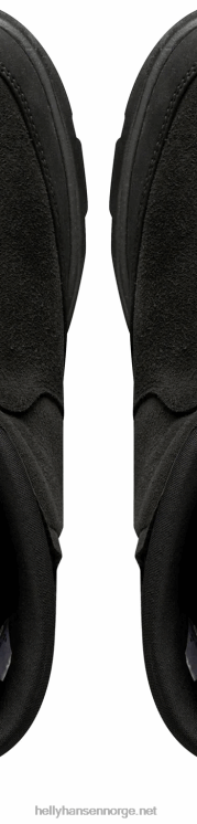 kvinner elsker vinterstøvler Helly-Hansen F6TJ02157 nytte gre