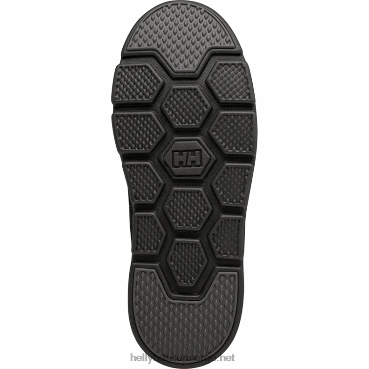 kvinner elsker vinterstøvler Helly-Hansen F6TJ02157 nytte gre