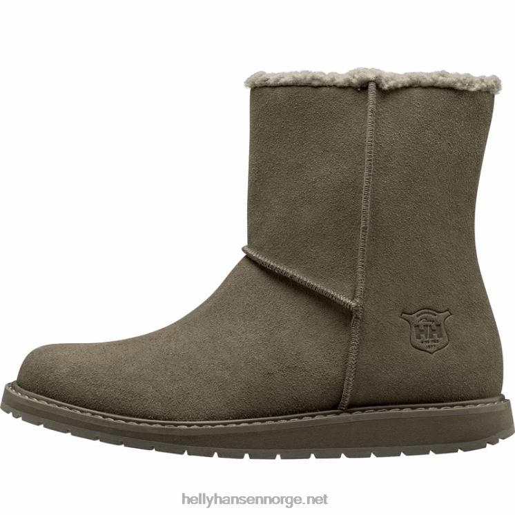 kvinners alma sko Helly-Hansen F6TJ02151 svart