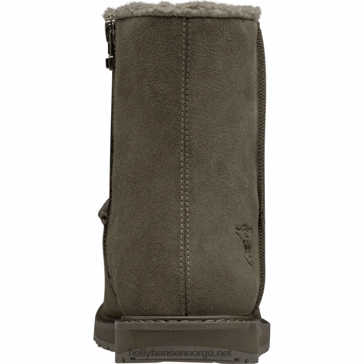 kvinners alma sko Helly-Hansen F6TJ02151 svart