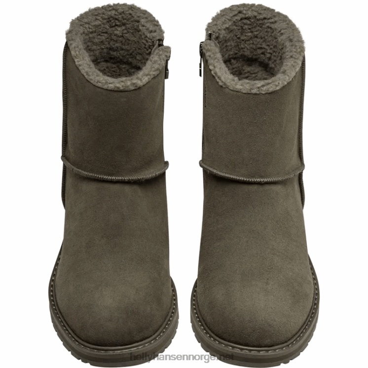 kvinners alma sko Helly-Hansen F6TJ02151 svart