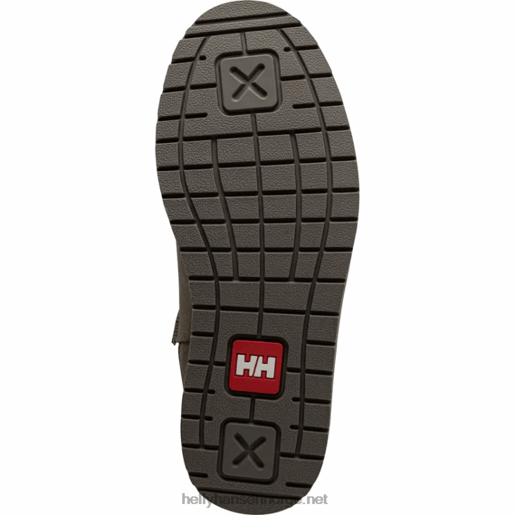 kvinners alma sko Helly-Hansen F6TJ02151 svart