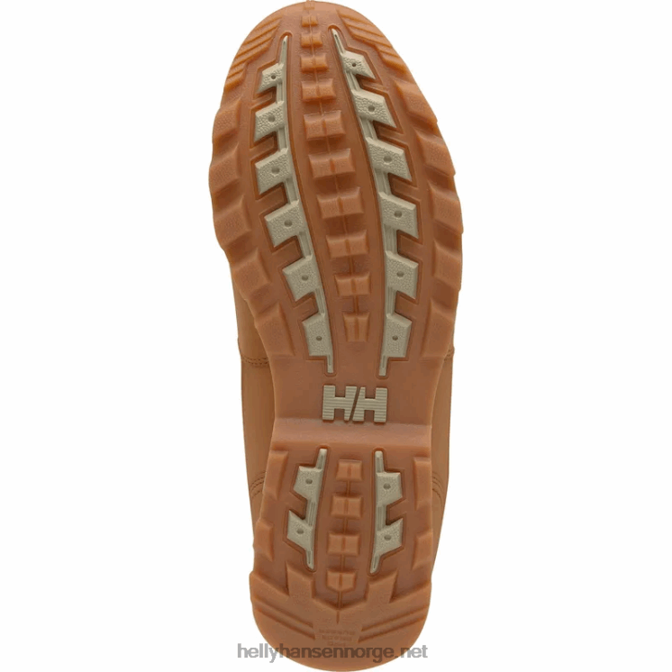 kvinners elskede 2.0 vinterstøvler Helly-Hansen F6TJ02196 svart