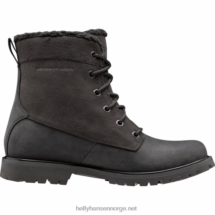 marion 3 vinterstøvler for kvinner Helly-Hansen F6TJ02189 whisky