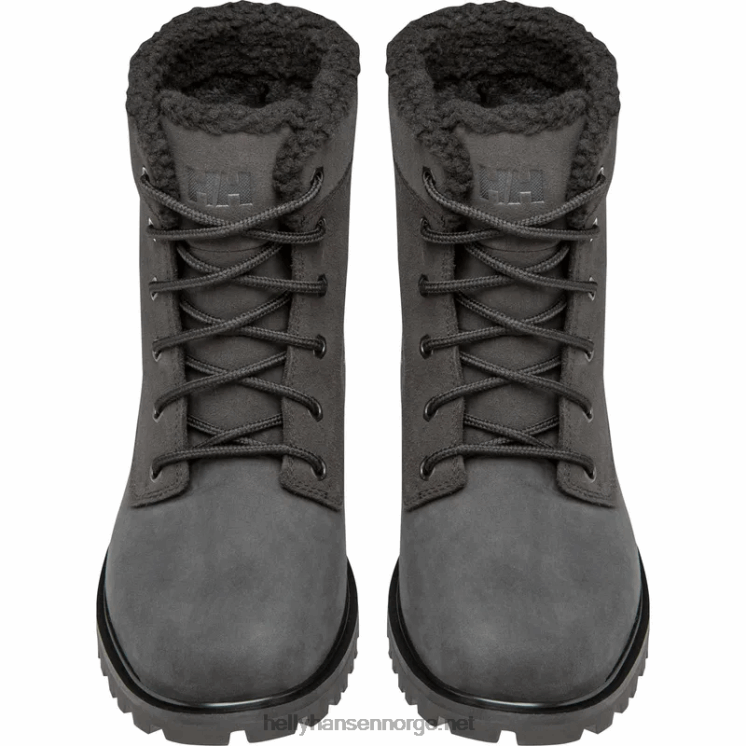 marion 3 vinterstøvler for kvinner Helly-Hansen F6TJ02189 whisky