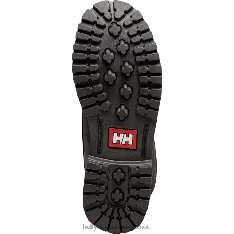 marion 3 vinterstøvler for kvinner Helly-Hansen F6TJ02189 whisky