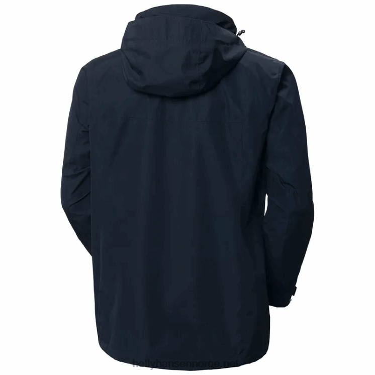 aden pluss jakke for kvinner Helly-Hansen F6TJ02242 svart