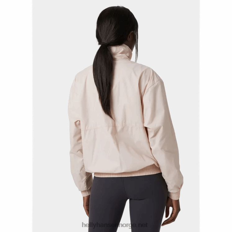 dame juell lett vanntett jakke Helly-Hansen F6TJ01594 marinen