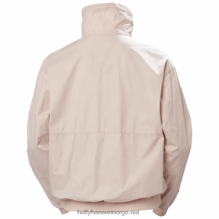 dame juell lett vanntett jakke Helly-Hansen F6TJ01594 marinen