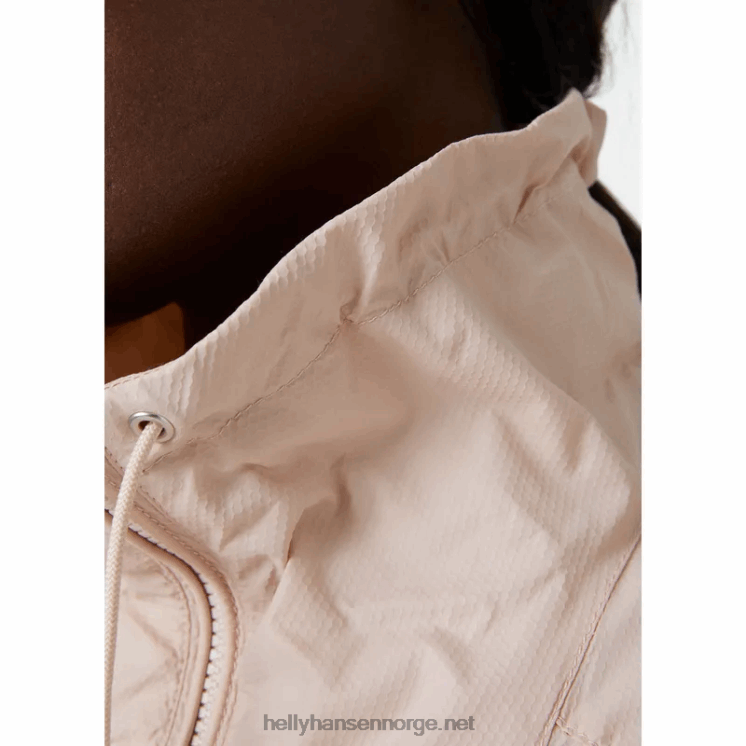 dame juell lett vanntett jakke Helly-Hansen F6TJ01594 marinen