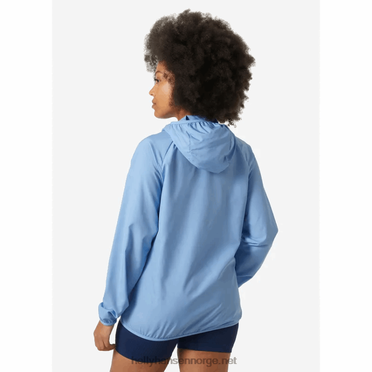 imperial pile fleecejakke for kvinner Helly-Hansen F6TJ01591 marinen