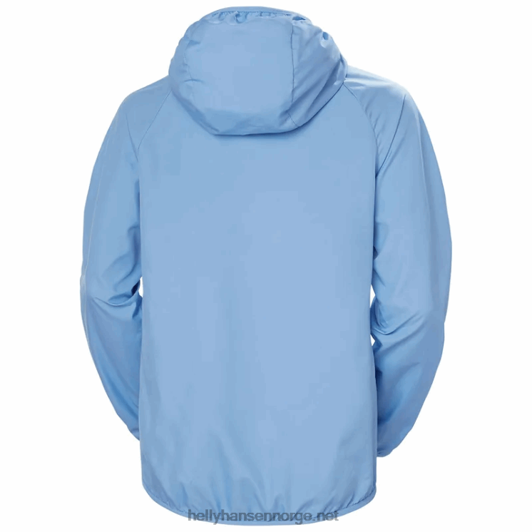 imperial pile fleecejakke for kvinner Helly-Hansen F6TJ01591 marinen