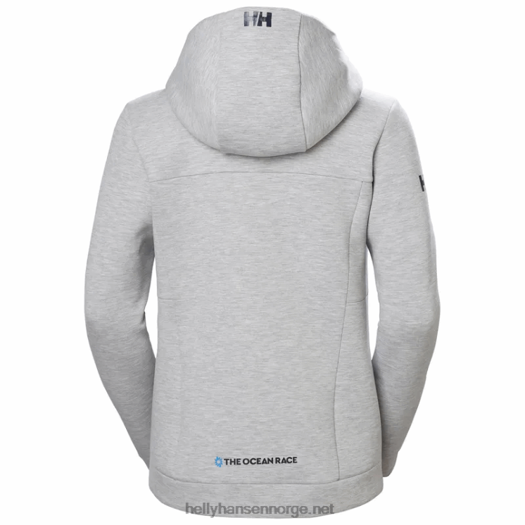 korte hp leggings for kvinner Helly-Hansen F6TJ02696 terrakotta
 ibenholt
 marinen