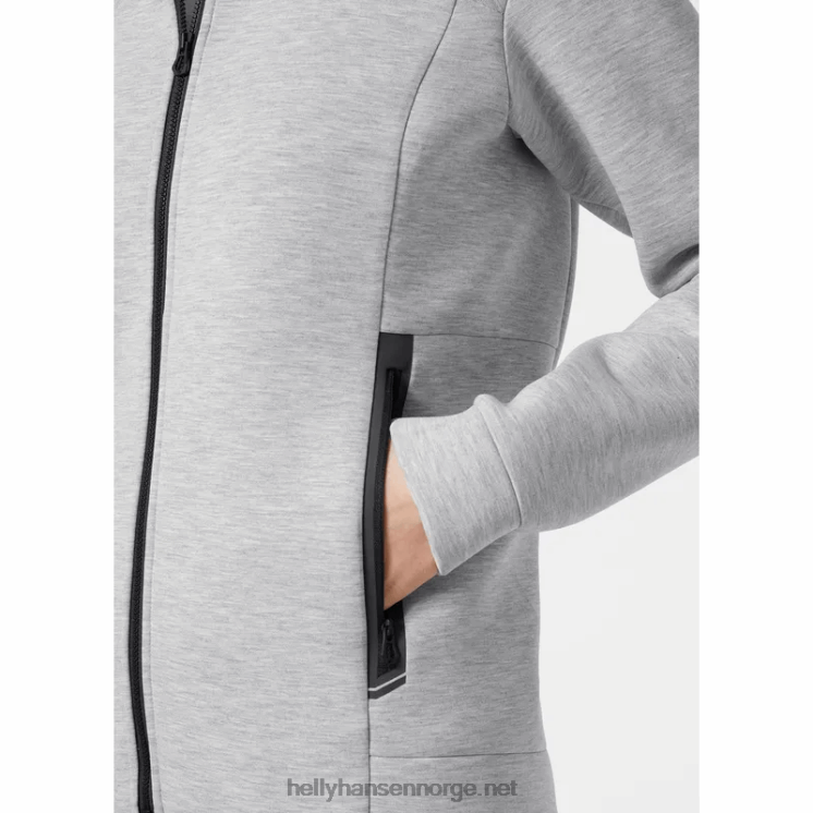 korte hp leggings for kvinner Helly-Hansen F6TJ02696 terrakotta
 ibenholt
 marinen