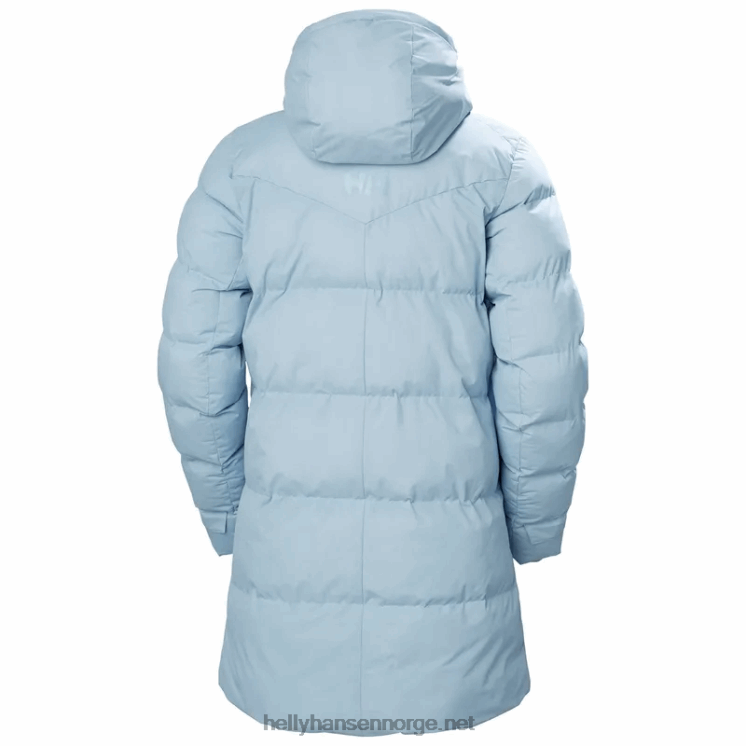 kvinner elsker puffy parka Helly-Hansen F6TJ01581 trippel espr