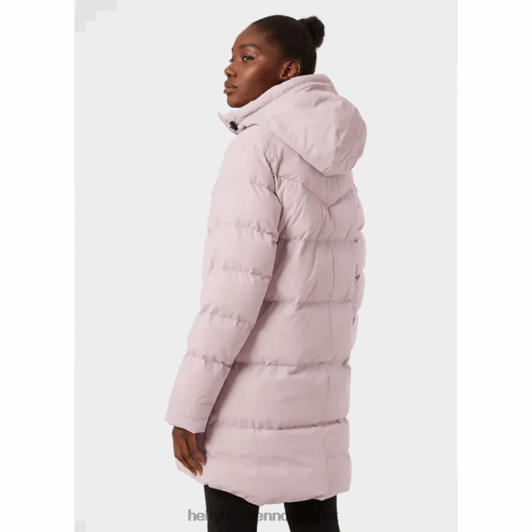kvinner elsker puffy parka Helly-Hansen F6TJ01582 babytropp
