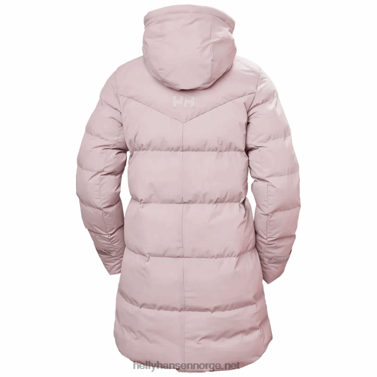 kvinner elsker puffy parka Helly-Hansen F6TJ01582 babytropp