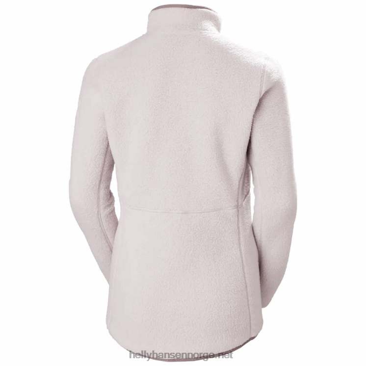 kvinner elsker puffy parka Helly-Hansen F6TJ01588 marinen