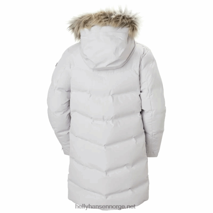 dame lyst vindjakke Helly-Hansen F6TJ01596 svart