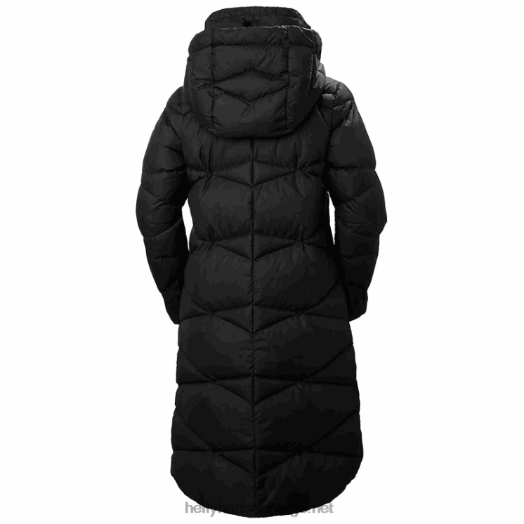 tundra dunfrakk for kvinner Helly-Hansen F6TJ01600 spurv gre