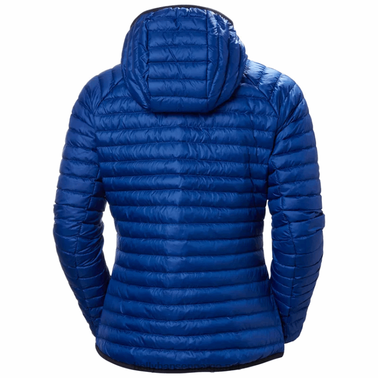 tundra dunfrakk for kvinner Helly-Hansen F6TJ01601 svart