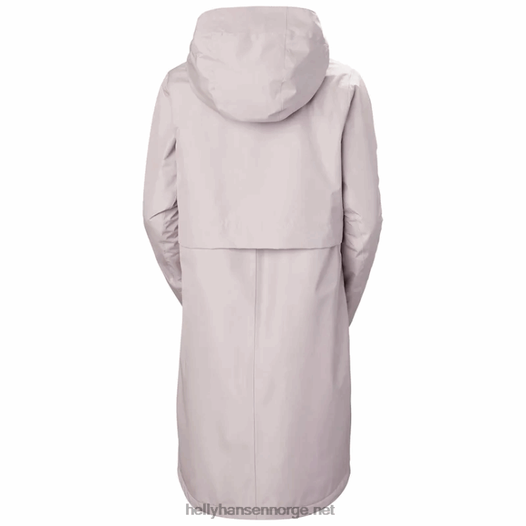 aden vinterparka for kvinner Helly-Hansen F6TJ01621 marinen