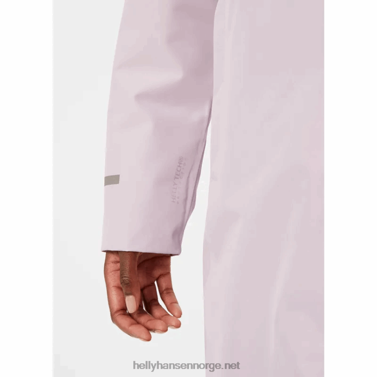 aden vinterparka for kvinner Helly-Hansen F6TJ01621 marinen