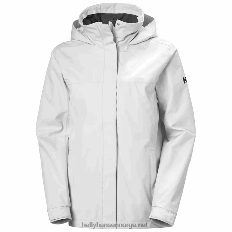 aden regnjakke for kvinner Helly-Hansen F6TJ02579 asuritt
