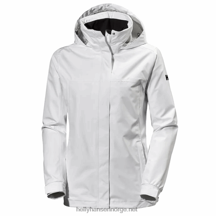 aden regnjakke for kvinner Helly-Hansen F6TJ02579 asuritt