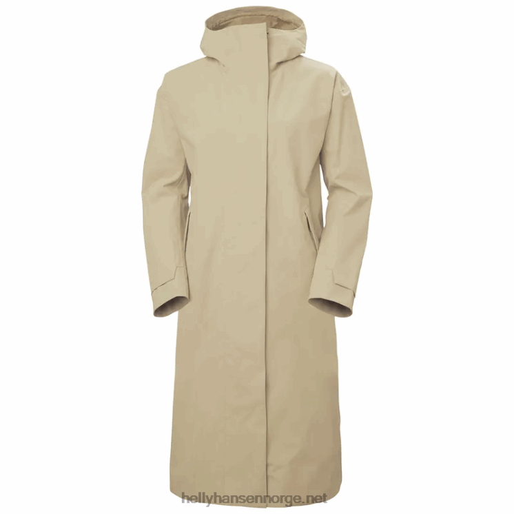 barnerider 2.0 isolert skijakke Helly-Hansen F6TJ02782 nytte gre marinen