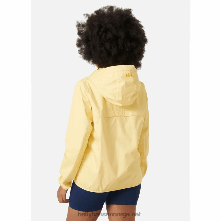 kvinners urb lab welsey isolert trenchcoat Helly-Hansen F6TJ02598 salvie
 myk grå