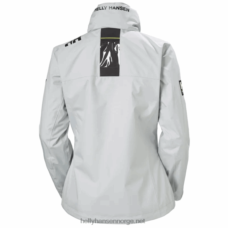 hettejakke for kvinner i mellomlag Helly-Hansen F6TJ01338 honningkake