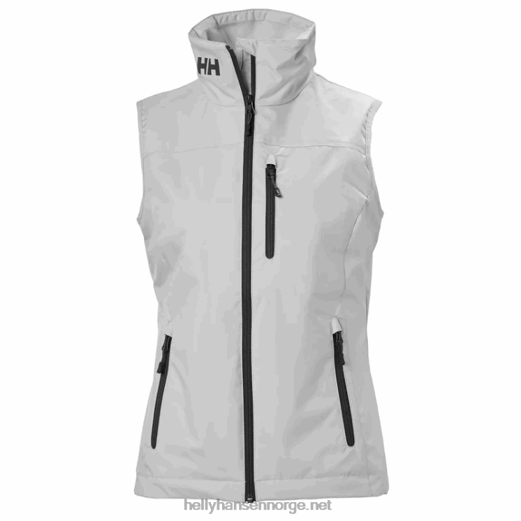 hettejakke for kvinner i mellomlag Helly-Hansen F6TJ01343 marinen