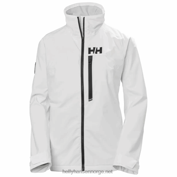 kvinners aegir race seilsalopette Helly-Hansen F6TJ01370 ibenholt