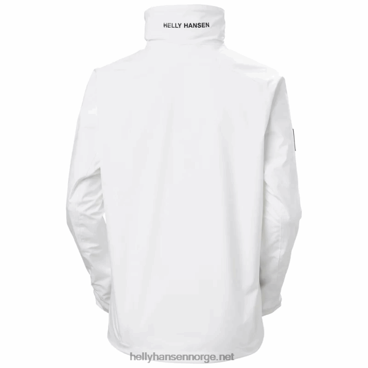 kvinners brygge 3.0 kystseilerjakke Helly-Hansen F6TJ01376 marinen