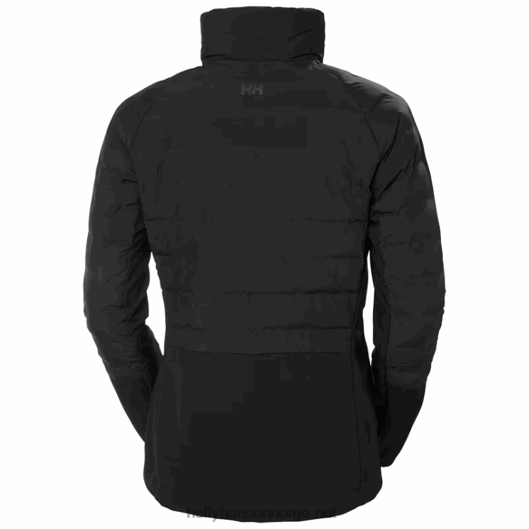 kvinners hk hybrid isolator 2.0 Helly-Hansen F6TJ01399 hvit