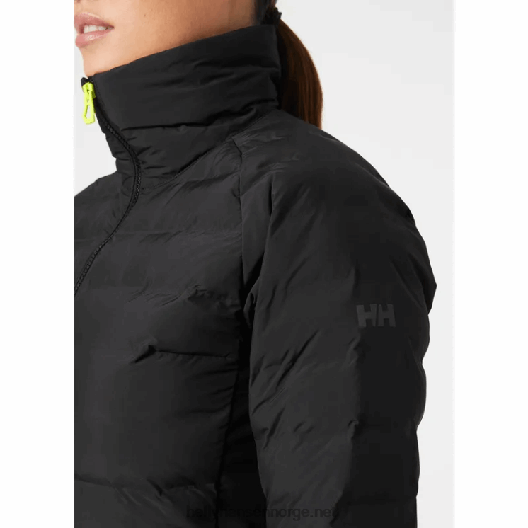 kvinners hk hybrid isolator 2.0 Helly-Hansen F6TJ01399 hvit