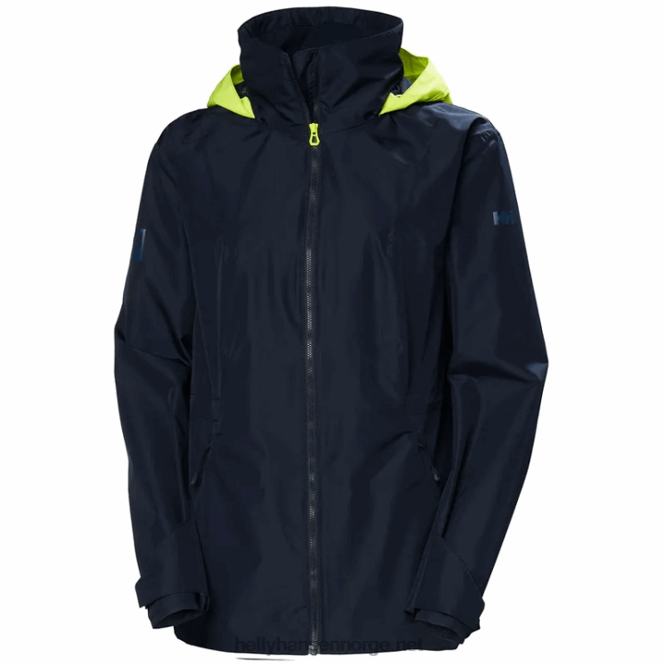 kvinners hk hybrid isolator 2.0 Helly-Hansen F6TJ01400 svart