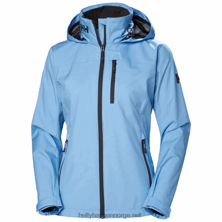 kvinners mannskap seilvest Helly-Hansen F6TJ01346 marinen