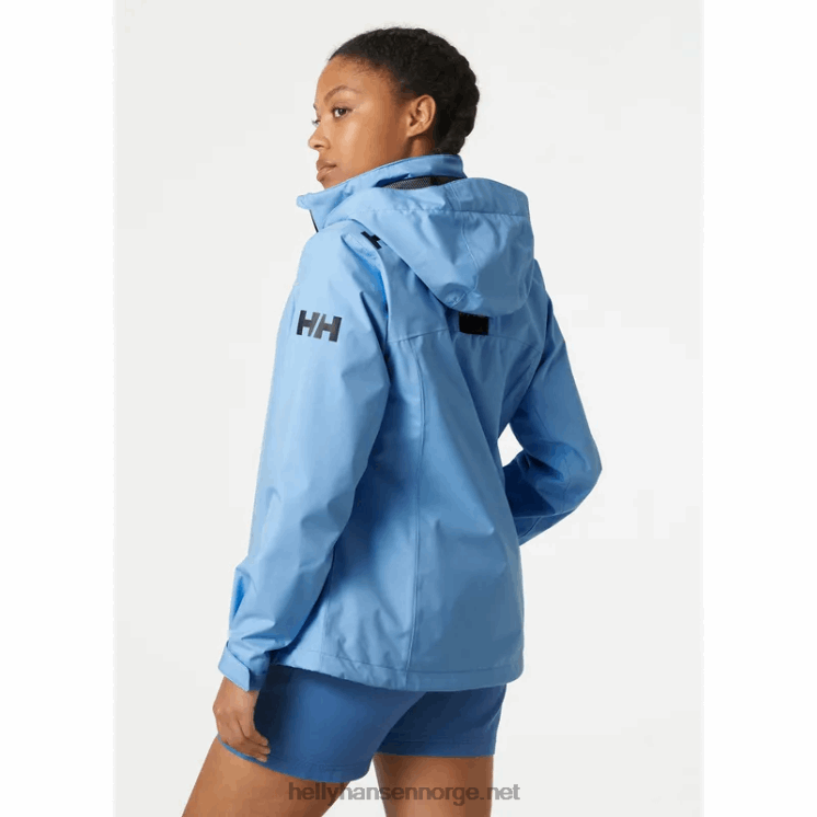 kvinners mannskap seilvest Helly-Hansen F6TJ01346 marinen